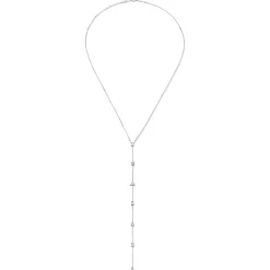 Outlet 7 STONE DIAMOND LARIAT Lariats