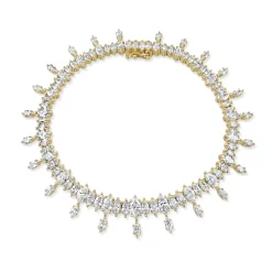 Best Sale ATLAS DIAMOND BRACELET Diamond Link