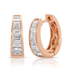 Flash Sale BAGUETTE DIAMOND MERYL HUGGIES Huggies