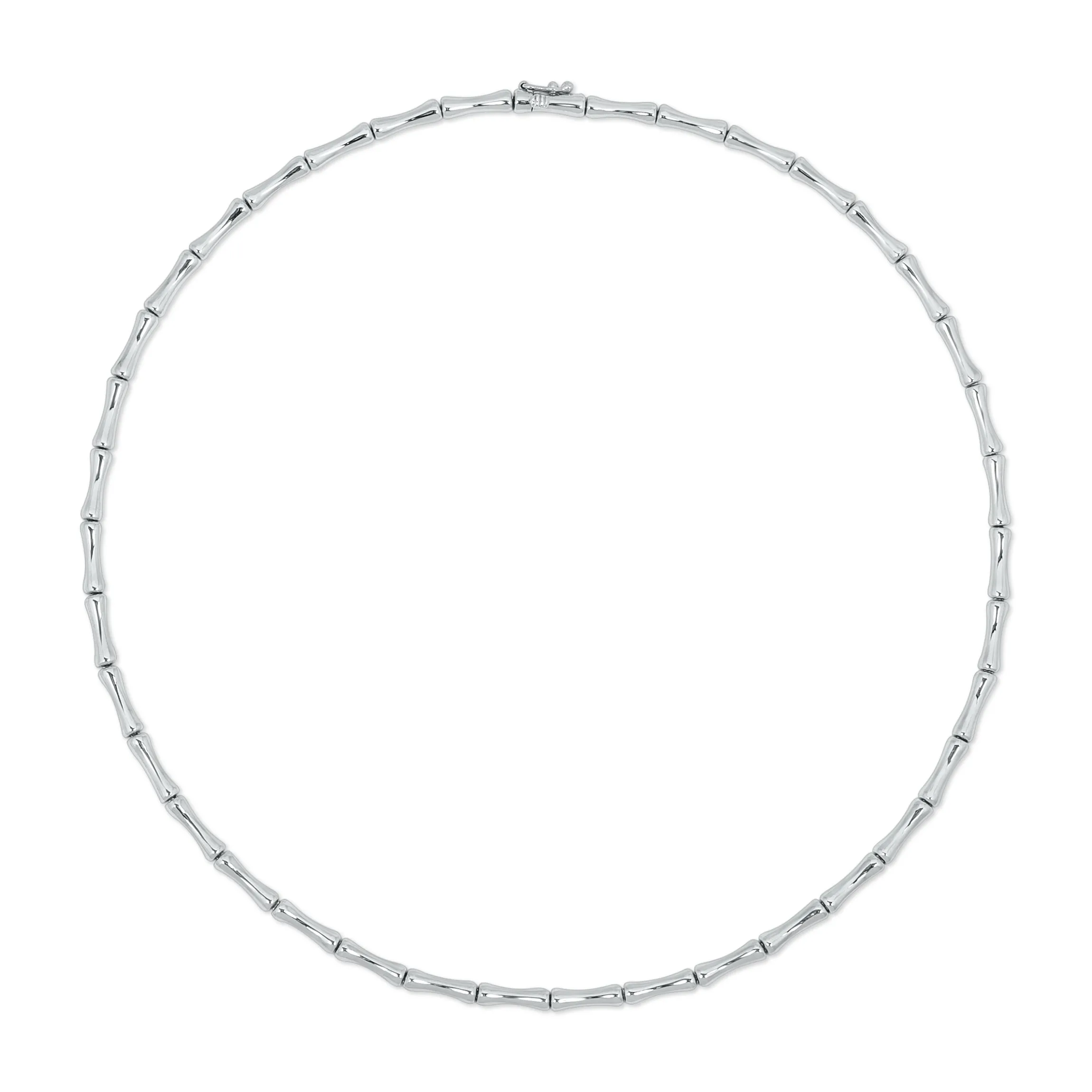 Discount BAMBOO CHOKER Chokers