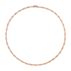 Discount BAMBOO CHOKER Chokers