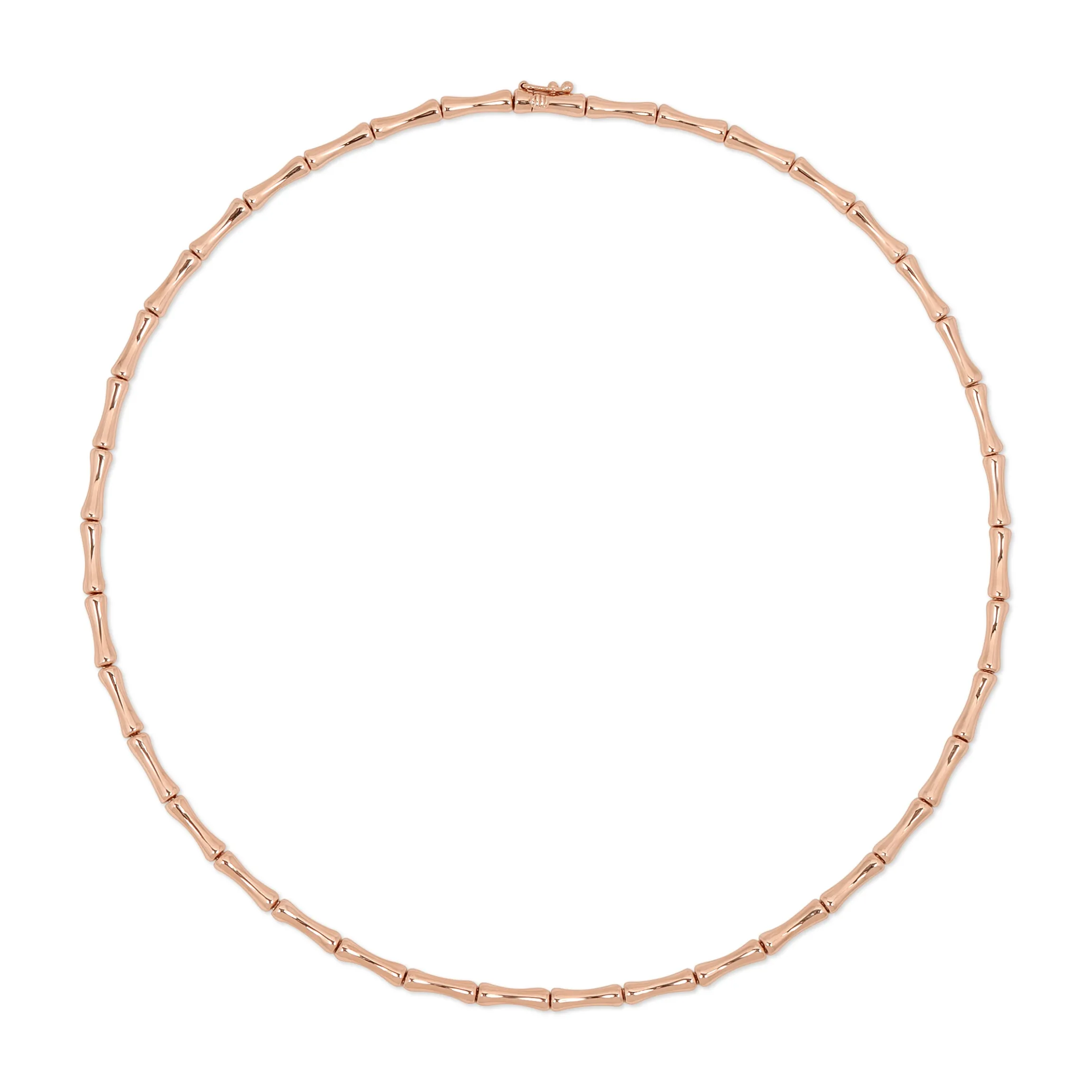 Discount BAMBOO CHOKER Chokers