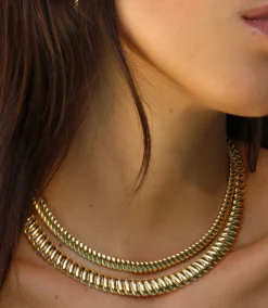 New CLASSIC ZOE CHOKER Chokers