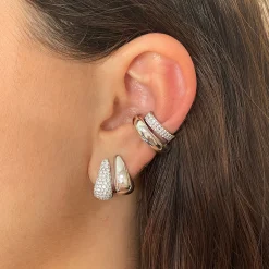 Best Sale COSMO EAR CUFF Ear Cuffs