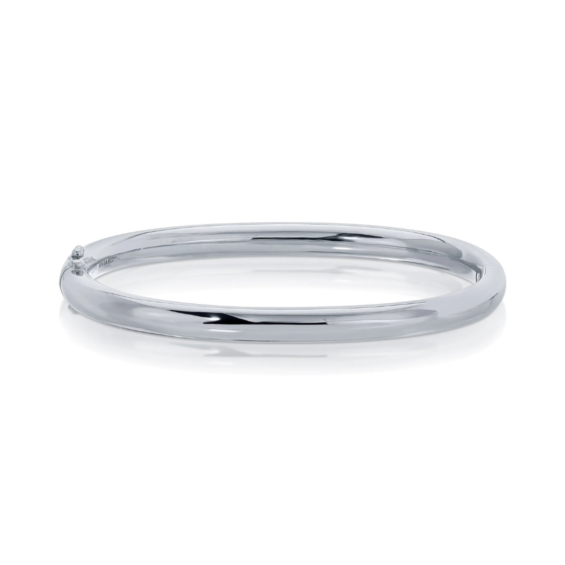 Hot COSMO OVAL BANGLE Bangles