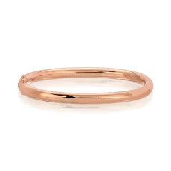 Hot COSMO OVAL BANGLE Bangles