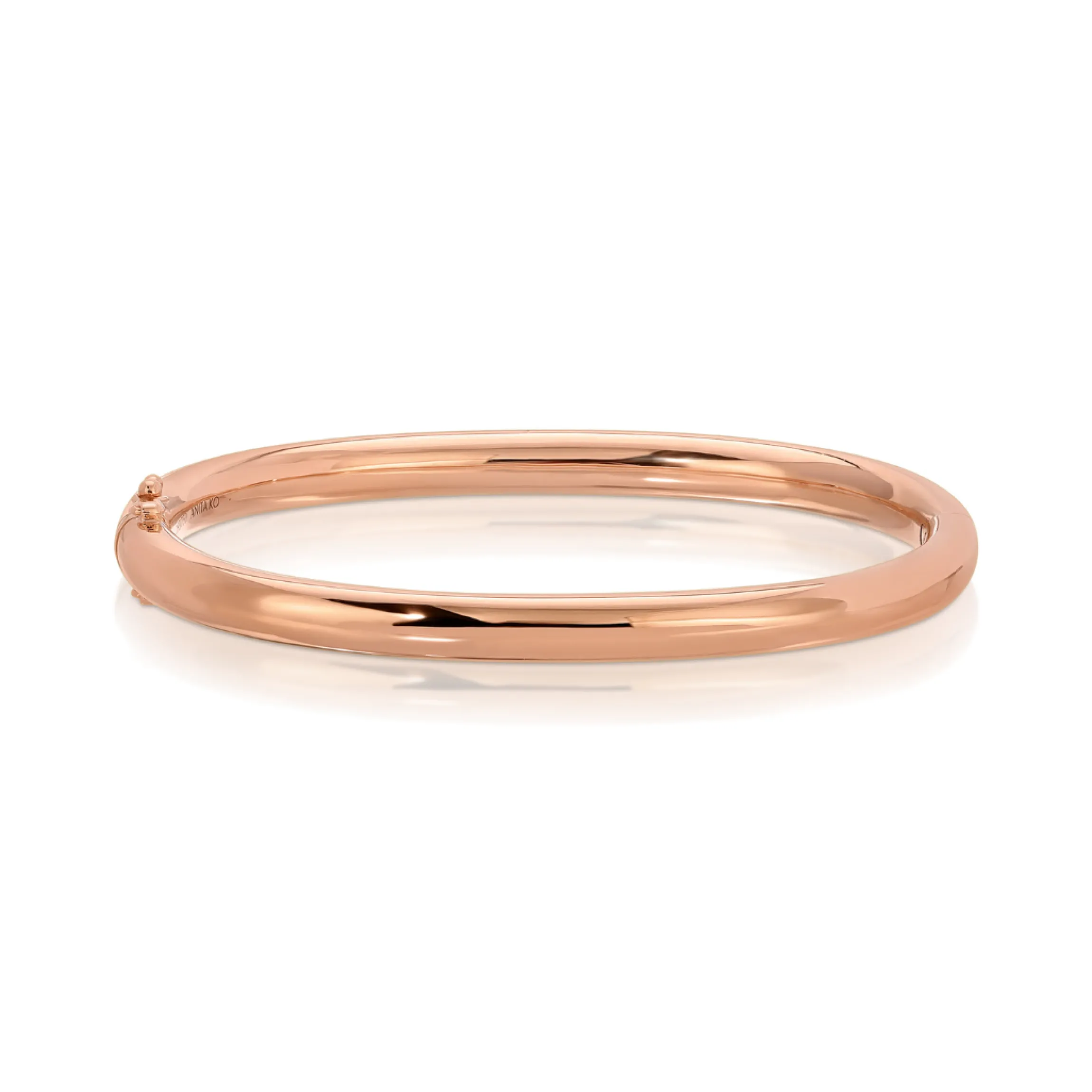 Hot COSMO OVAL BANGLE Bangles