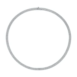 Best DIAMOND COSMO COLLAR Chokers
