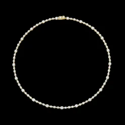 Best DIAMOND GARBO CHOKER Chokers
