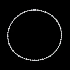 Best DIAMOND GARBO CHOKER Chokers