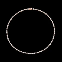 Best DIAMOND GARBO CHOKER Chokers