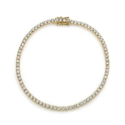 Best Sale DIAMOND HEPBURN BRACELET Diamond Link