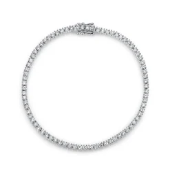 Best Sale DIAMOND HEPBURN BRACELET Diamond Link