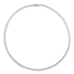 Discount DIAMOND LINK CHOKER Chokers