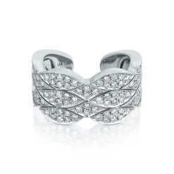 Flash Sale DIAMOND TALITHA EAR CUFF Ear Cuffs