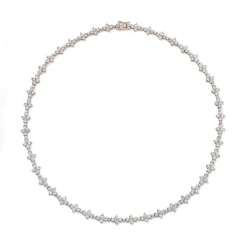 Best Sale DIAMOND VIVI CHOKER Chokers