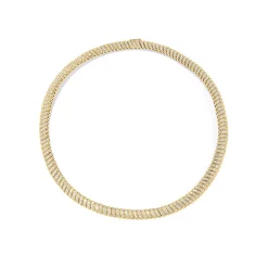 Hot DIAMOND ZOE CHOKER Chokers