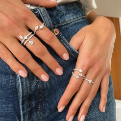 Online DUCHESS ETERNITY RING Eternity