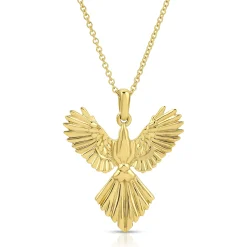 Online EAGLE PENDANT Pendants