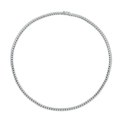 New GOLD SQUARE CHOKER 18 Chokers