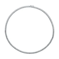 Online GOLD SQUARE CHOKER 16 Chokers