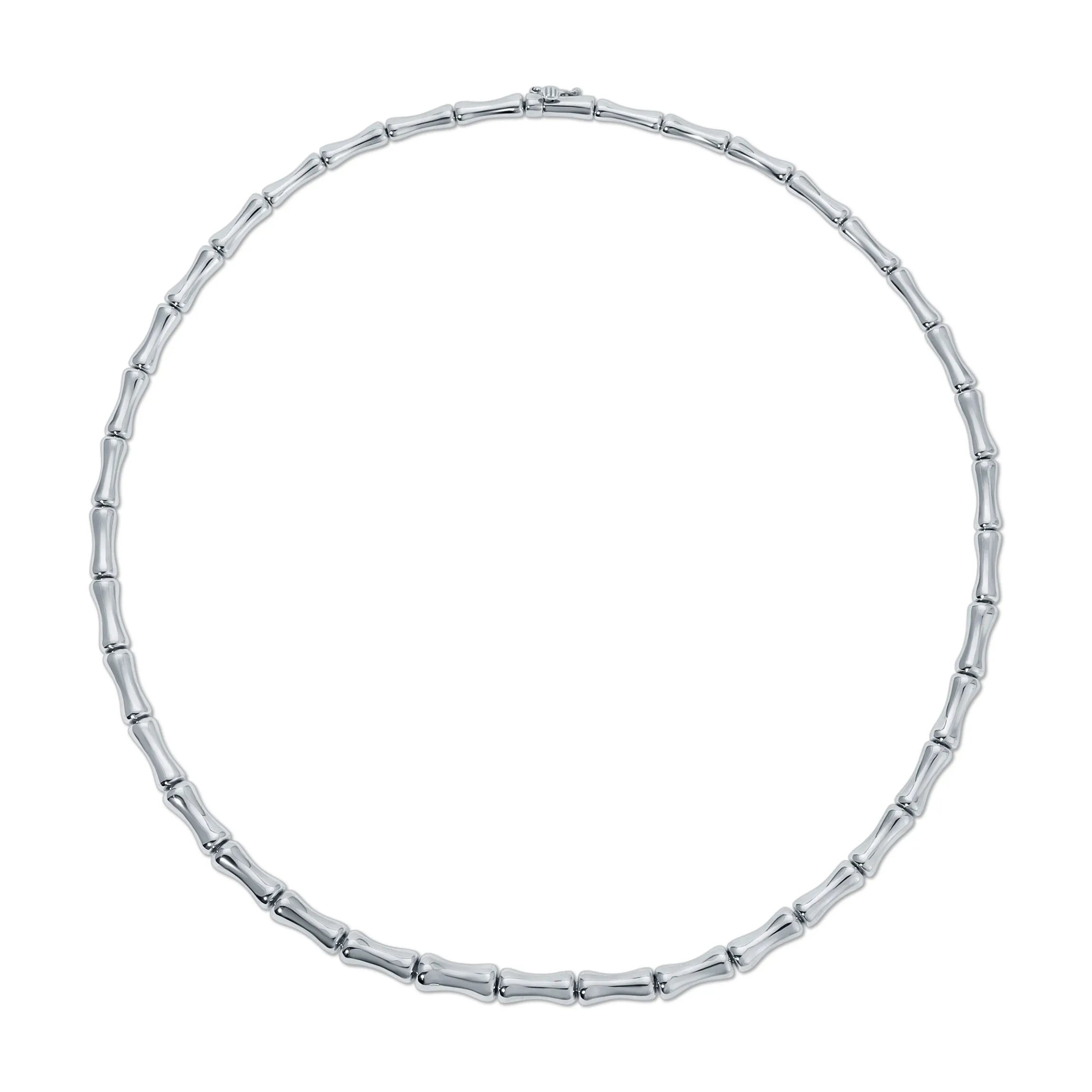 Sale GRADUATED BAMBOO CHOKER Chokers
