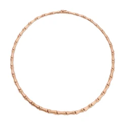 Sale GRADUATED BAMBOO CHOKER Chokers