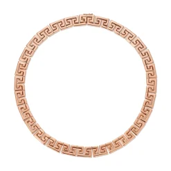 Best GREEK KEY CHOKER Chokers