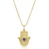 Cheap HAMSA PENDANT One Of A Kind