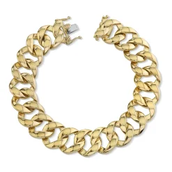 Clearance HEMINGWAY CHAIN LINK BRACELET Chain Link