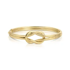 Cheap KNOT BRACELET Bangles
