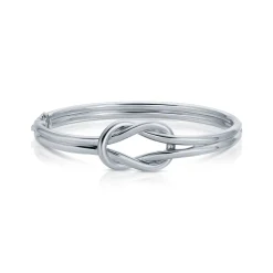 Cheap KNOT BRACELET Bangles