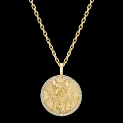 Clearance LUCKY CHAIN Lucky Tailsman