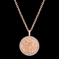 Hot LUCKY CUSTOM DIAMOND TALISMAN, prices starting at One Of A Kind|Lucky Tailsman