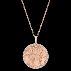 Discount LUCKY DIAMOND GOAT TALISMAN Lucky Tailsman