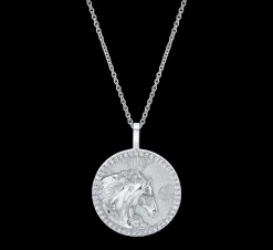 Best Sale LUCKY DIAMOND HORSE TALISMAN Pendants|Lucky Tailsman