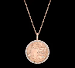Online LUCKY DIAMOND PIG TALISMAN Pendants|Lucky Tailsman