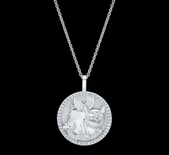 Online LUCKY DIAMOND PIG TALISMAN Pendants|Lucky Tailsman