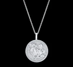 Online LUCKY DIAMOND RABBIT TALISMAN Pendants|Lucky Tailsman