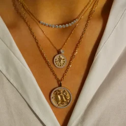 Online LUCKY DIAMOND RABBIT TALISMAN Pendants|Lucky Tailsman