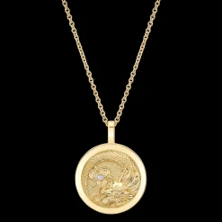 Clearance LUCKY DRAGON TALISMAN Pendants|Lucky Tailsman