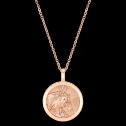 Fashion LUCKY HORSE TALISMAN Pendants|Lucky Tailsman
