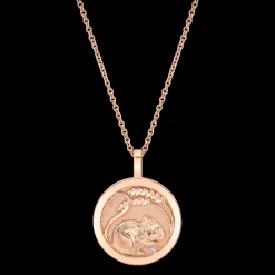 Best Sale LUCKY MOUSE TALISMAN Pendants|Lucky Tailsman