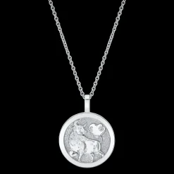 Sale LUCKY OX TALISMAN Pendants|Lucky Tailsman