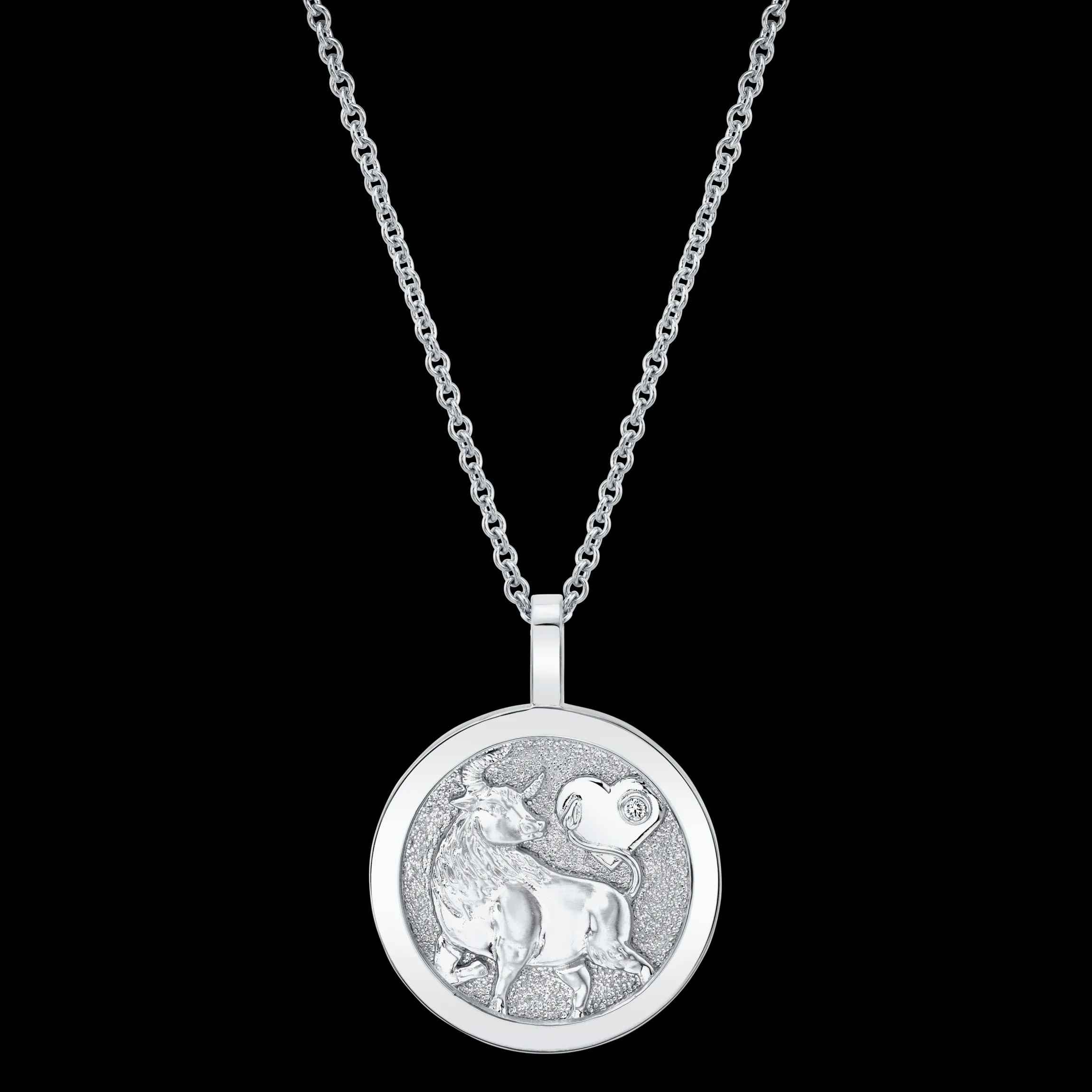 Sale LUCKY OX TALISMAN Pendants|Lucky Tailsman