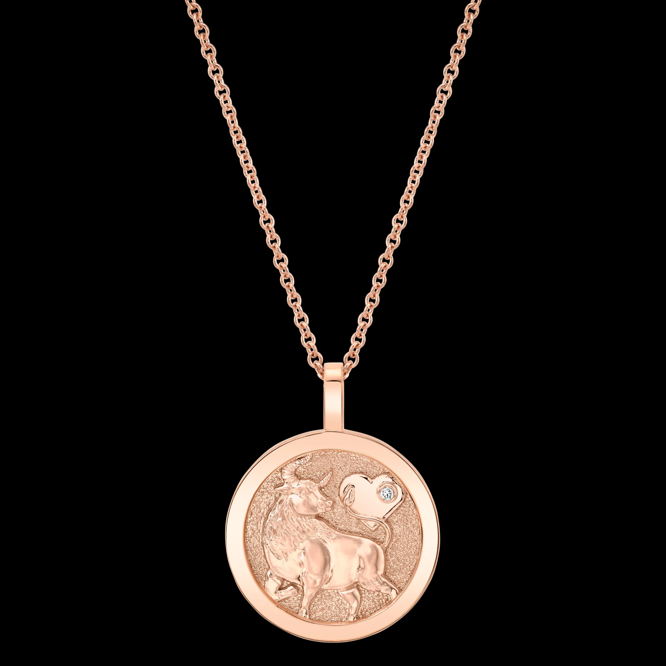 Sale LUCKY OX TALISMAN Pendants|Lucky Tailsman