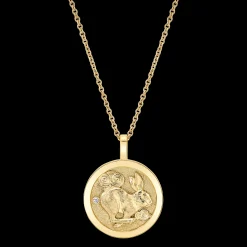 Flash Sale LUCKY RABBIT TALISMAN Pendants|Lucky Tailsman