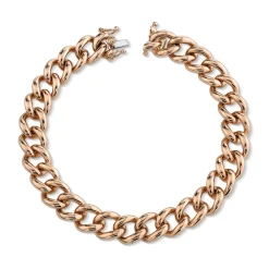 Hot NAPLES CHAIN LINK BRACELET Chain Link