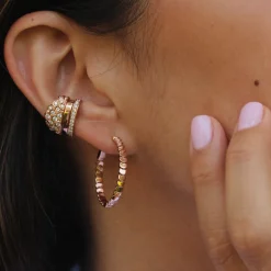 Cheap PLAIN EAR CUFF Ear Cuffs