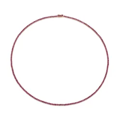 Fashion RUBY HEPBURN CHOKER 16 Chokers